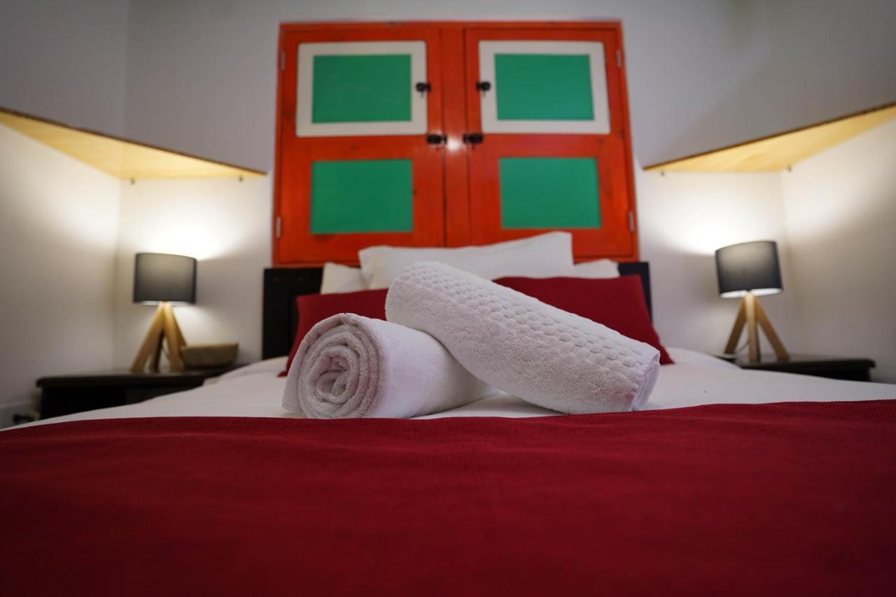 Hotel Mirador De Boquia サレント エクステリア 写真