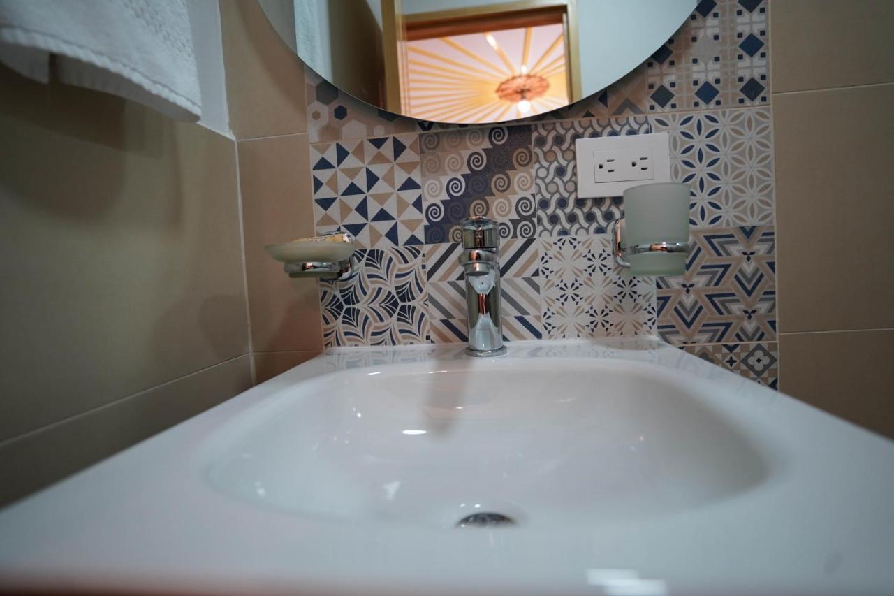 Hotel Mirador De Boquia サレント エクステリア 写真